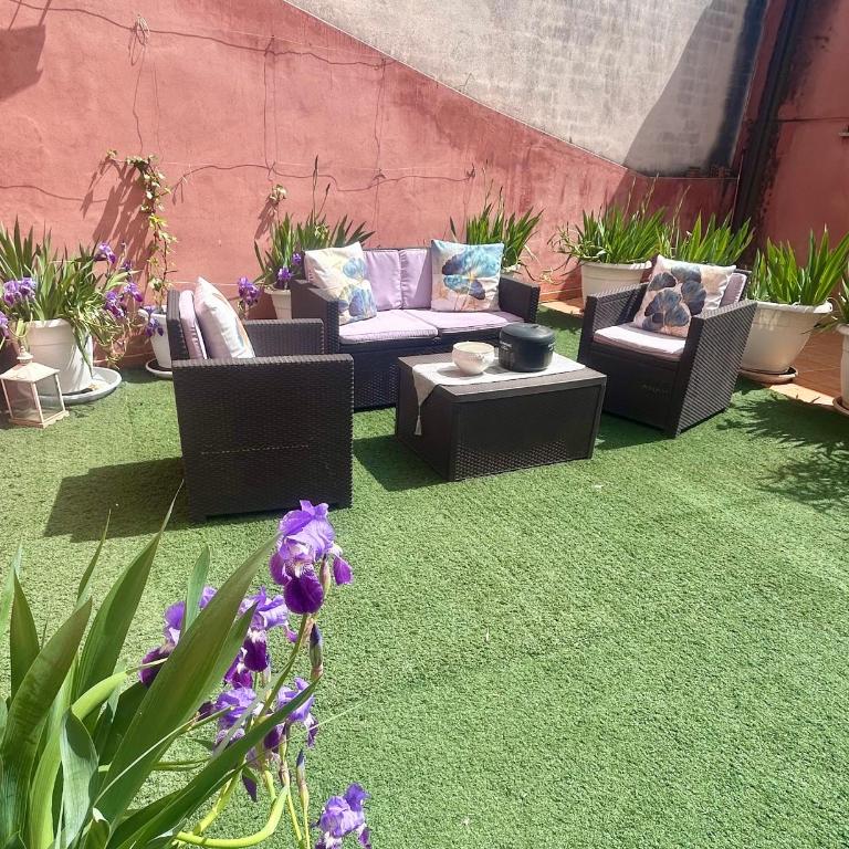 VIP ROOMS Toledo - PARKING GRATIS - 2 HABITACIONES - Apartamento de 2 dormitorios - 4