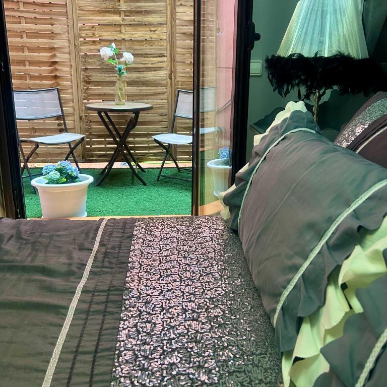 VIP ROOMS Toledo - PARKING GRATIS - 2 HABITACIONES - Apartamento de 2 dormitorios - 16
