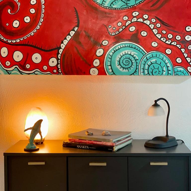 Casa Kante centro histórico 2bed 2Bath parking - Casa de 2 dormitorios - 41