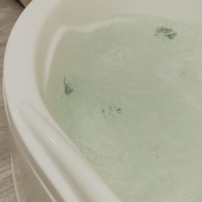 Hotel Plataneras Caney - Suite Deluxe con bañera de hidromasaje - 9