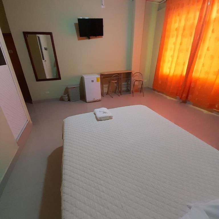 Hotel las Acacias Hospedajes en Nueva Loja - Habitación Individual Estándar - 1