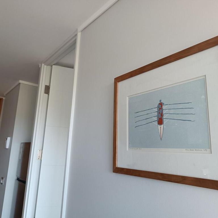 River view for two - Apartamento de 1 dormitorio - 17