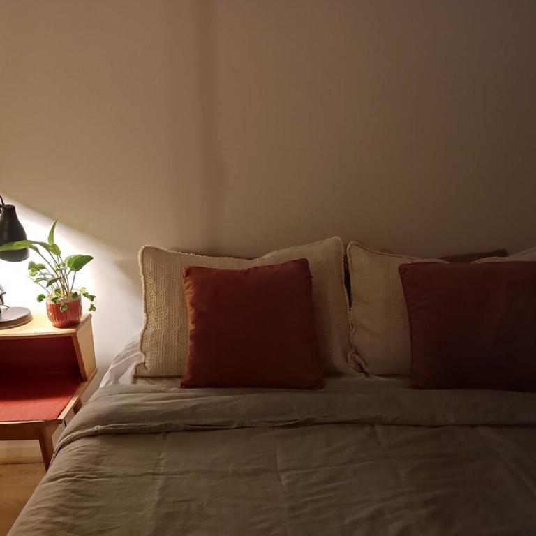 River view for two - One-Bedroom Apartment - 20