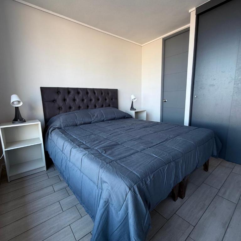 Cómodo, especial y único departamento en Santiago - Apartamento de 1 dormitorio - 16