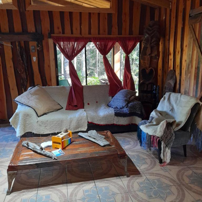 Relun L - Chalet de 2 dormitorios - 18