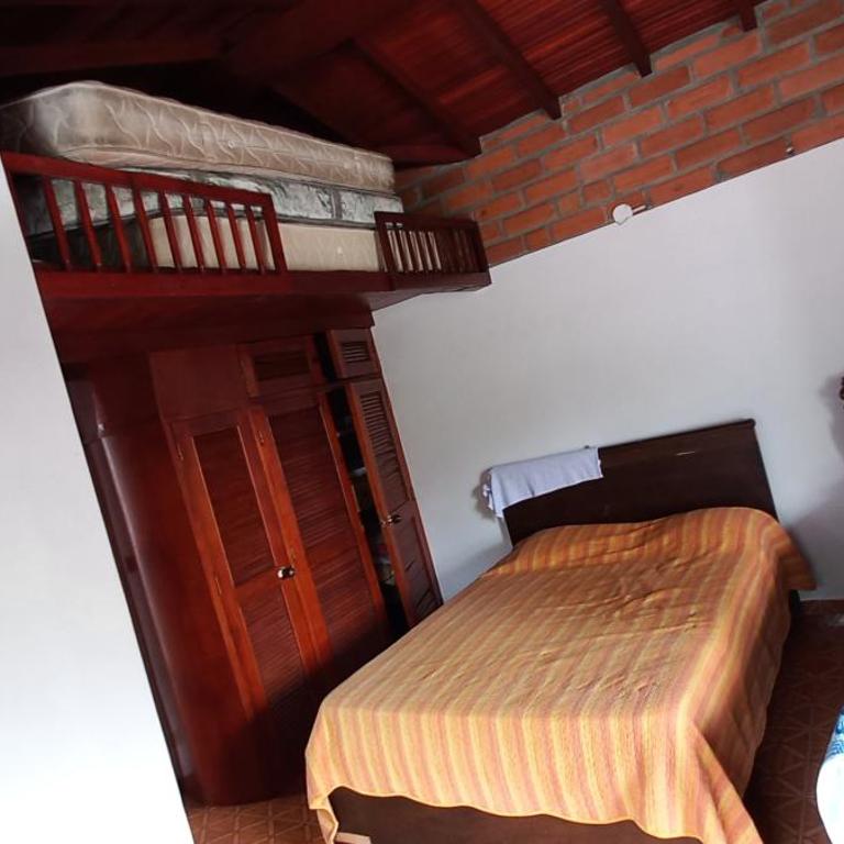 Finca Villla las Palmas - Villa - 45