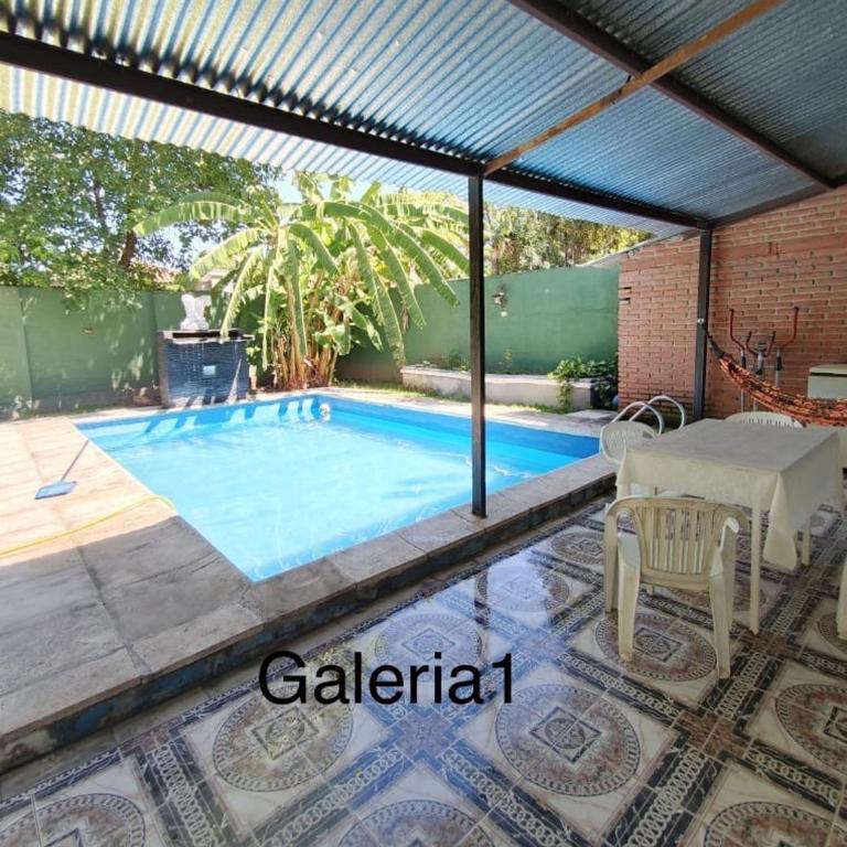 Verde - Casa de 2 dormitorios - 11