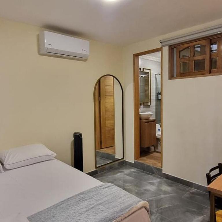 Hotel RUTA365 - Habitación Doble Deluxe - 10
