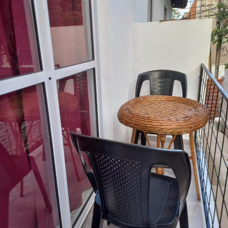 Sueños - Apartamento de 1 dormitorio - 8