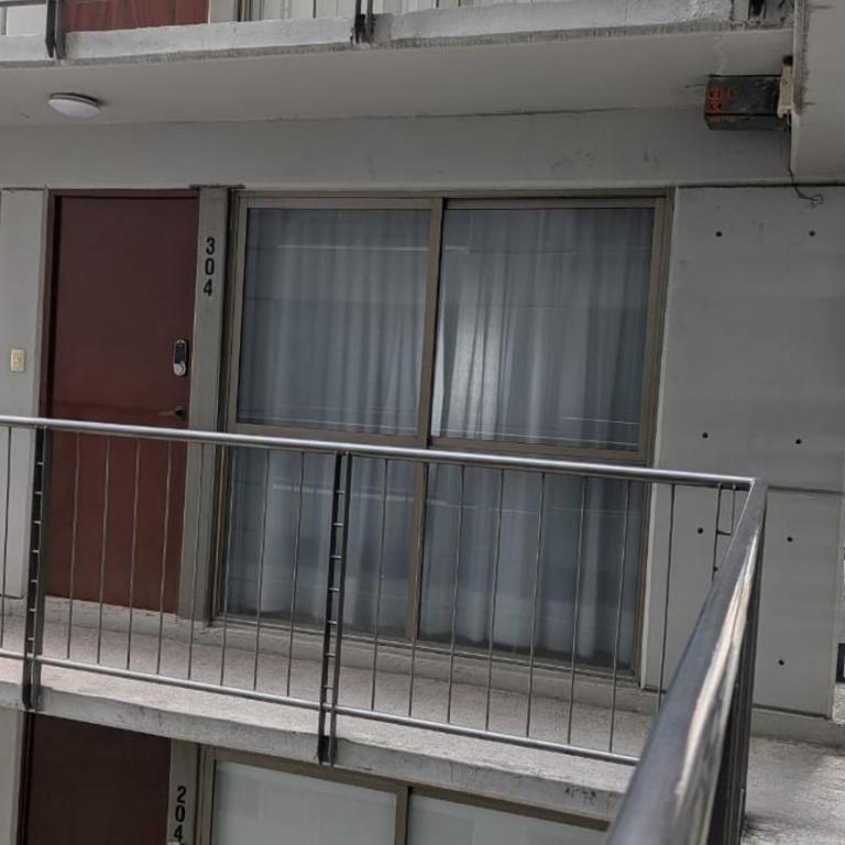 Vive Centro Histórico CDMX - Apartamento de 1 dormitorio - 10