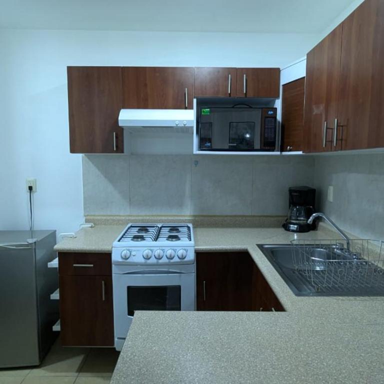 Vive Centro Histórico CDMX - Apartamento de 1 dormitorio - 12
