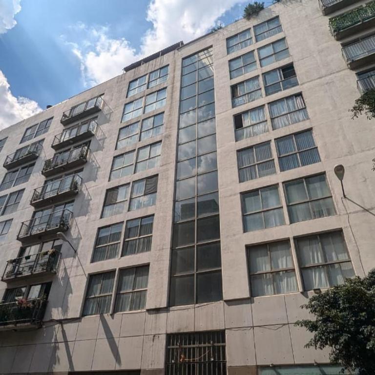 Vive Centro Histórico CDMX - Apartamento de 1 dormitorio - 17