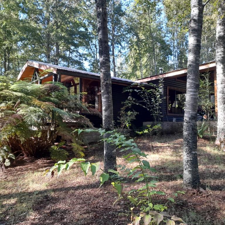 Relun L - Chalet de 2 dormitorios - 53