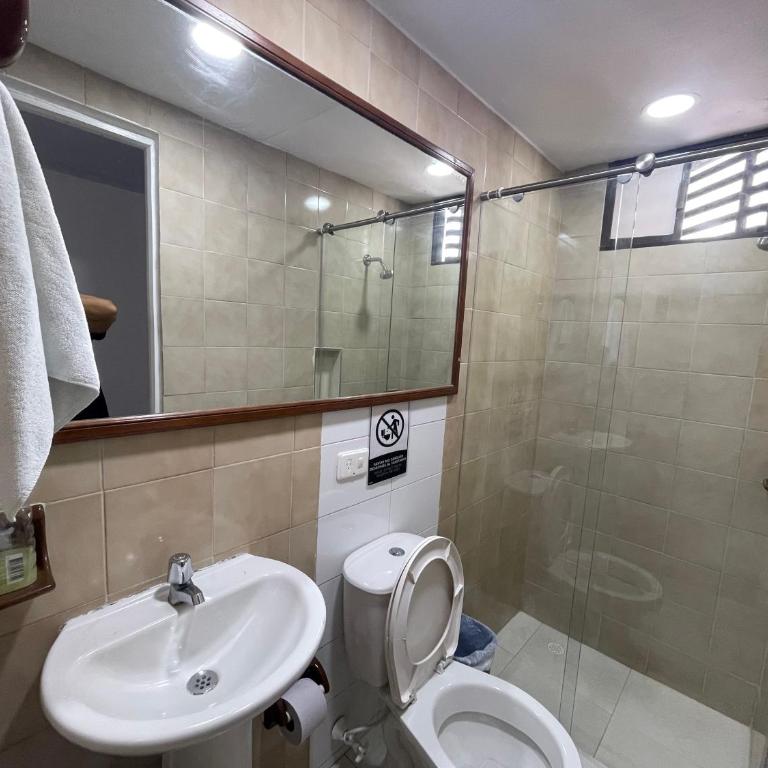 Vista Hermosa Portofino - Apartamento de 3 dormitorios - 16