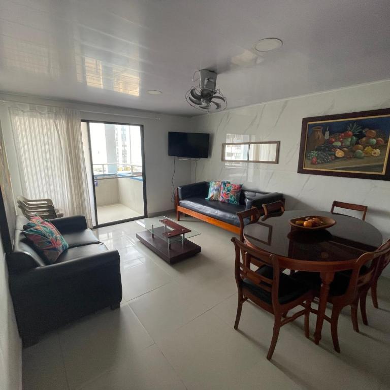 Vista Hermosa Portofino - Apartamento de 3 dormitorios - 11
