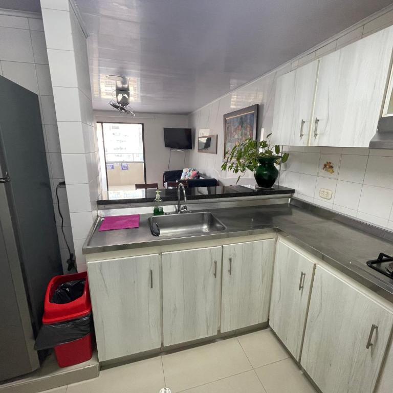 Vista Hermosa Portofino - Apartamento de 3 dormitorios - 8