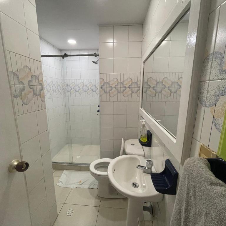 Vista Hermosa Portofino - Apartamento de 3 dormitorios - 19