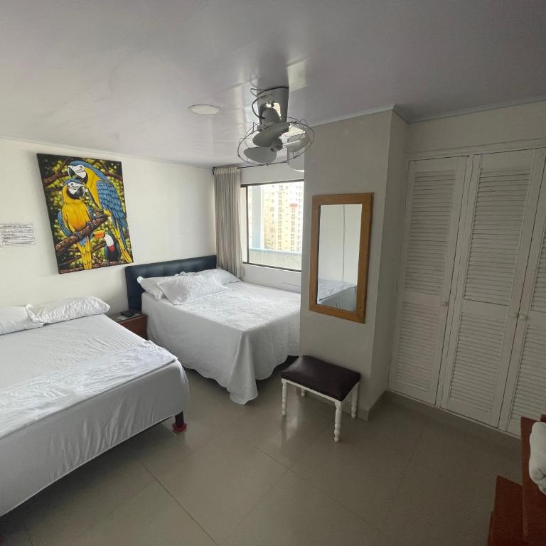 Vista Hermosa Portofino - Apartamento de 3 dormitorios - 3