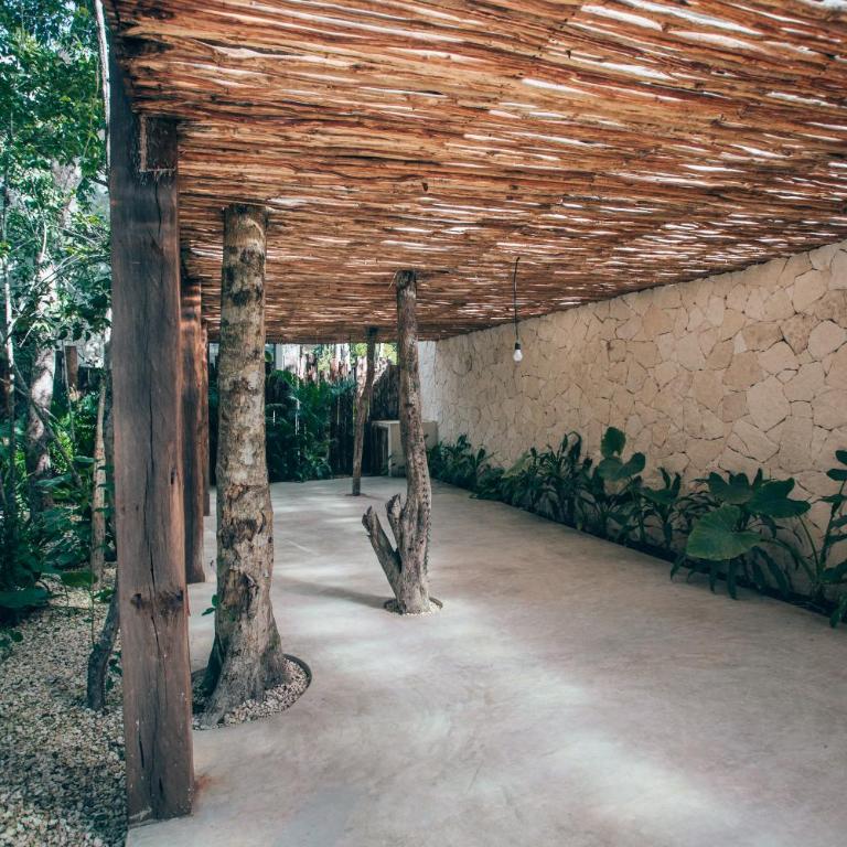 Jungle Boho Villa - Pvt Pool -100mbs -Concierge 8B - Villa de 3 dormitorios - 43
