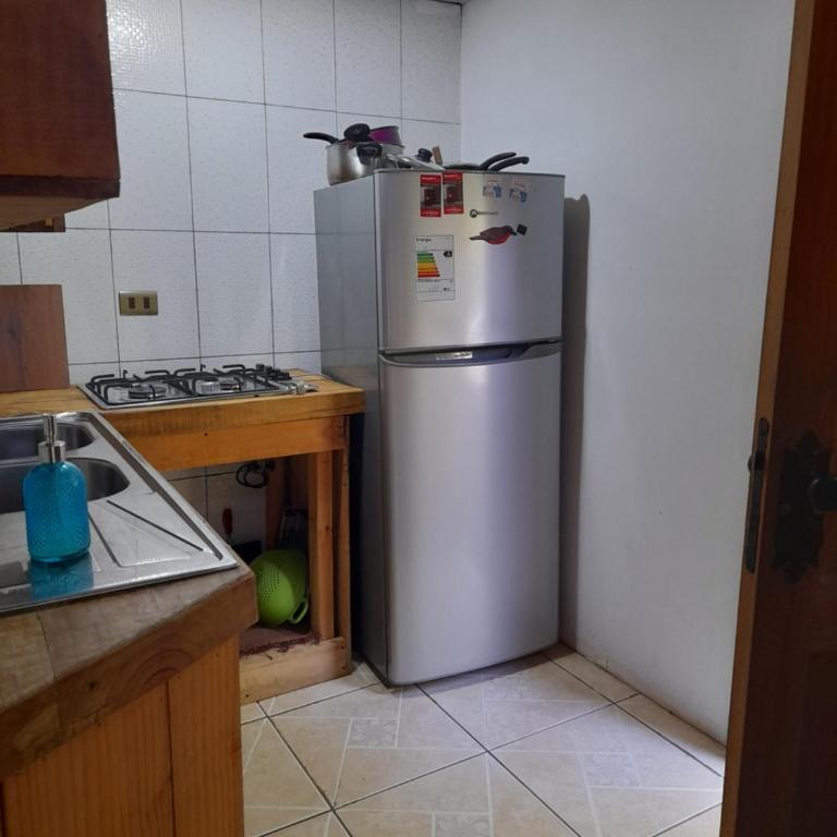 Relun L - Chalet de 3 dormitorios - 22