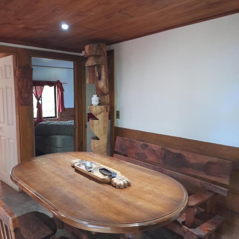 Relun L - Chalet de 3 dormitorios - 26