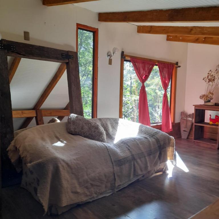 Relun L - Chalet de 3 dormitorios - 43