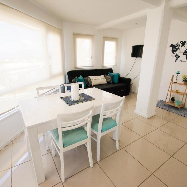 departamento vida - Apartamento de 1 dormitorio - 5