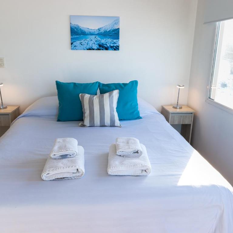 Duplex Yaganes - Apartamento de 1 dormitorio - 18