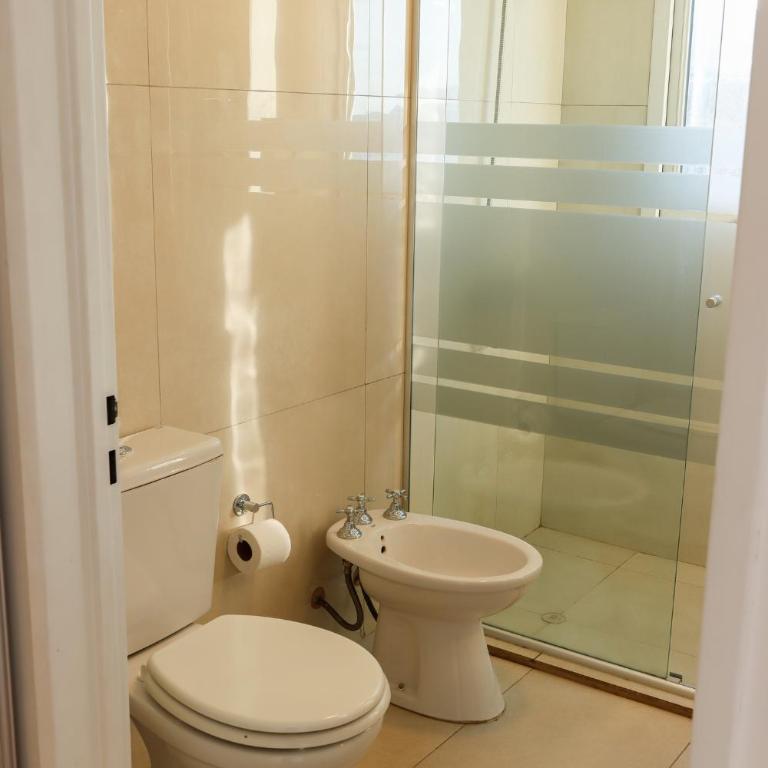 Duplex Yaganes - Apartamento de 1 dormitorio - 5