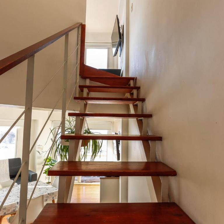 Duplex Yaganes - Apartamento de 1 dormitorio - 9