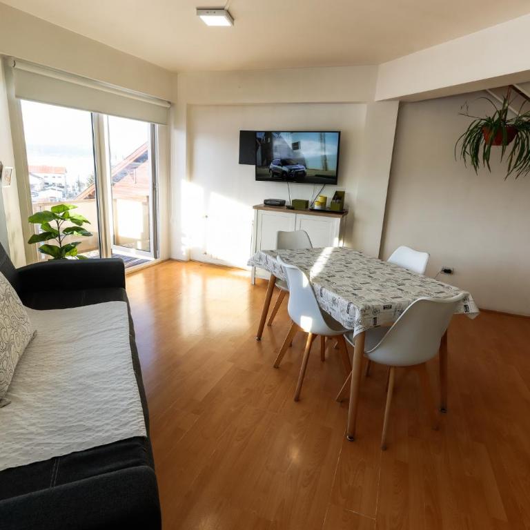 Duplex Yaganes - One-Bedroom Apartment - 14