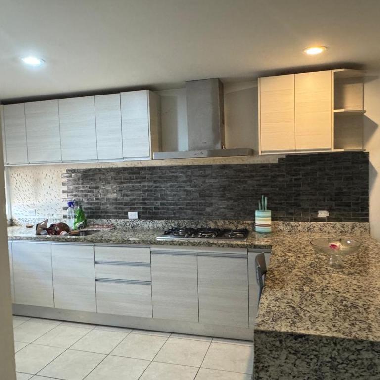 Casa rivera - Two-Bedroom House - 1
