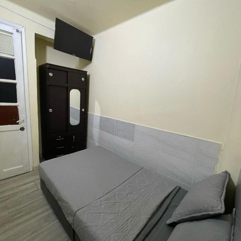 Hostel Quinta Camacho - Habitación Individual Económica - 4