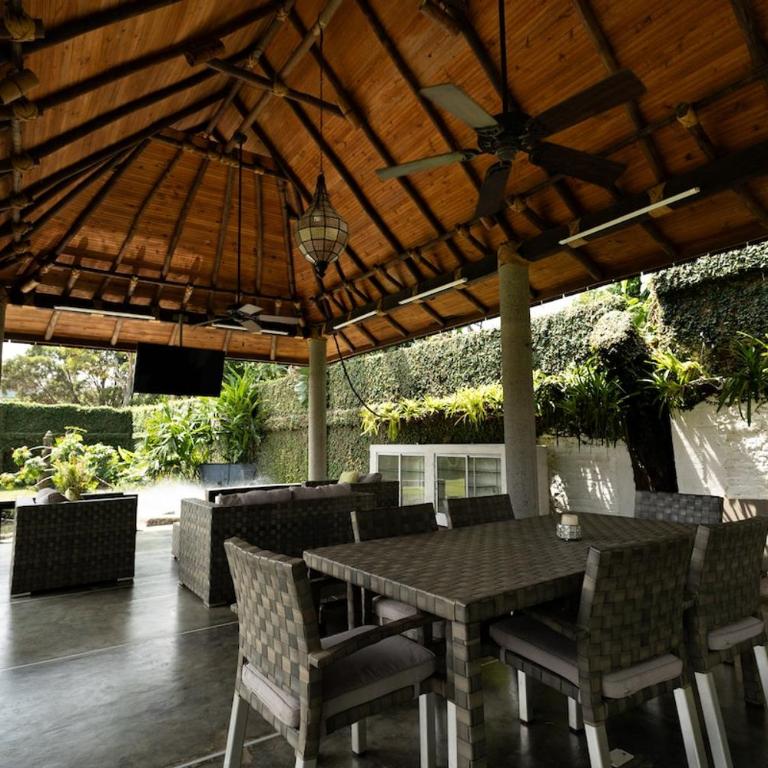 casa bali pance - Casa de 4 dormitorios - 17