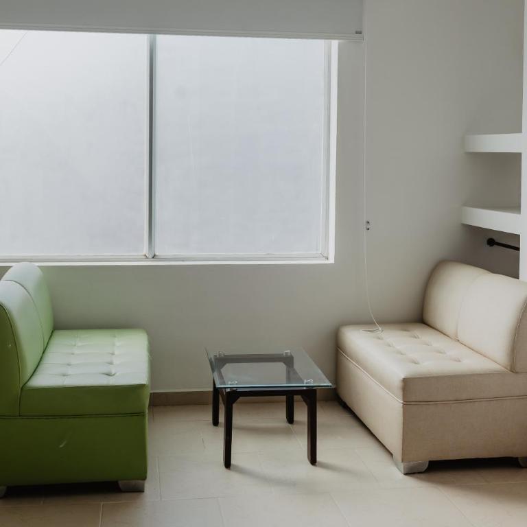 Hotel Plataneras Confort - Suite - 3