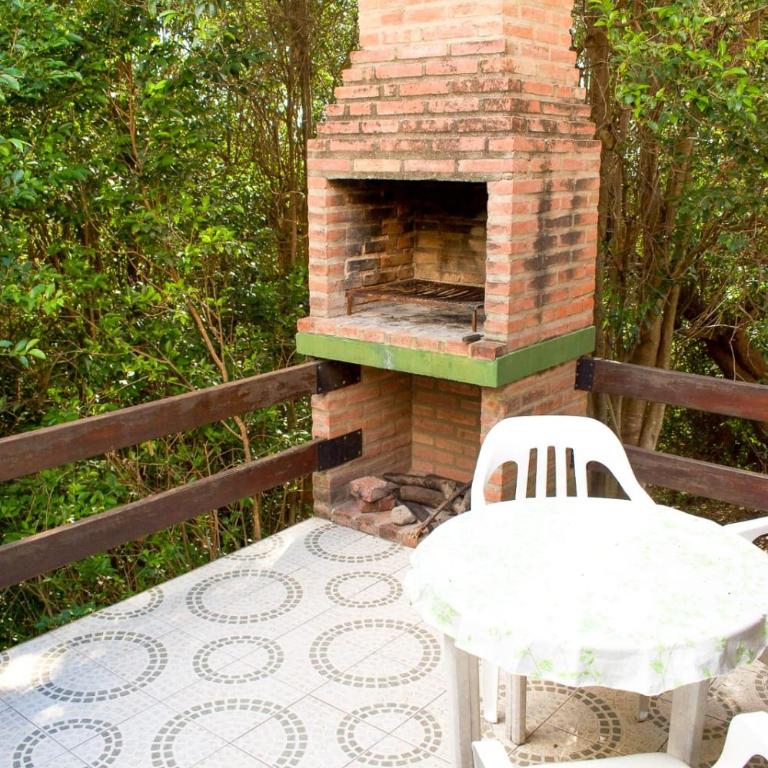 Cabañas del Bosque - Apartamento de 2 dormitorios - 5