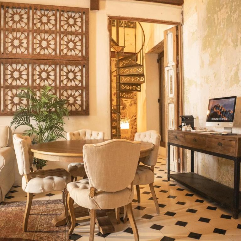 Hotel Casa La Factoria by Faranda Boutique, a member of Radisson Individuals - Two-Bedroom Suite with Balcony - 11