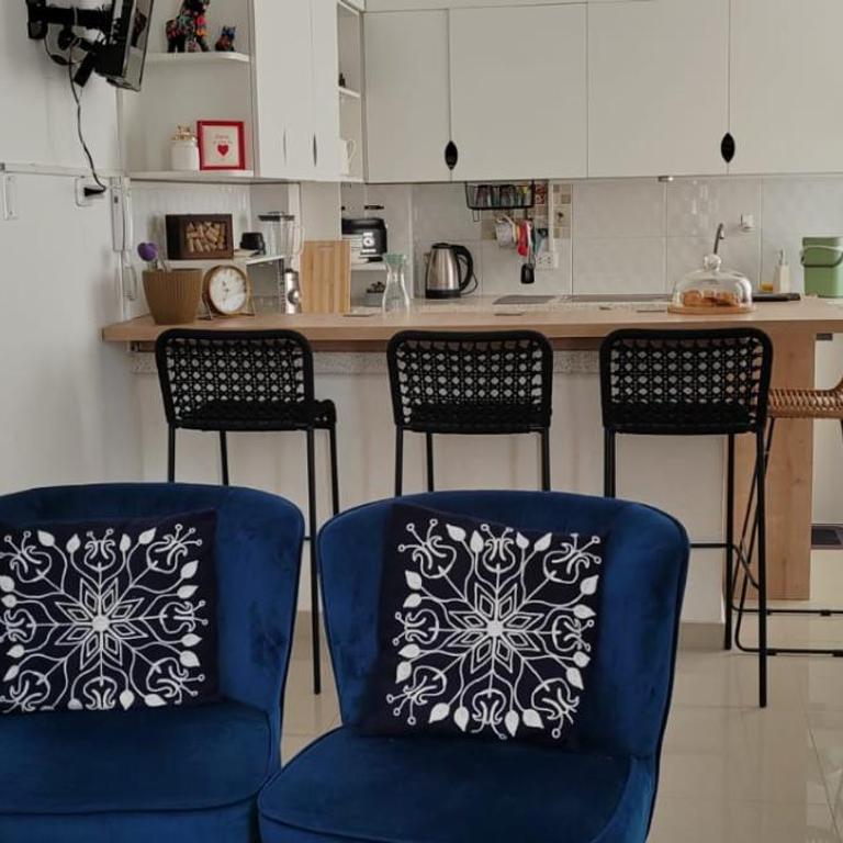 Apartamento San Jose Tacna 2 habitaciones - Three-Bedroom Apartment - 3