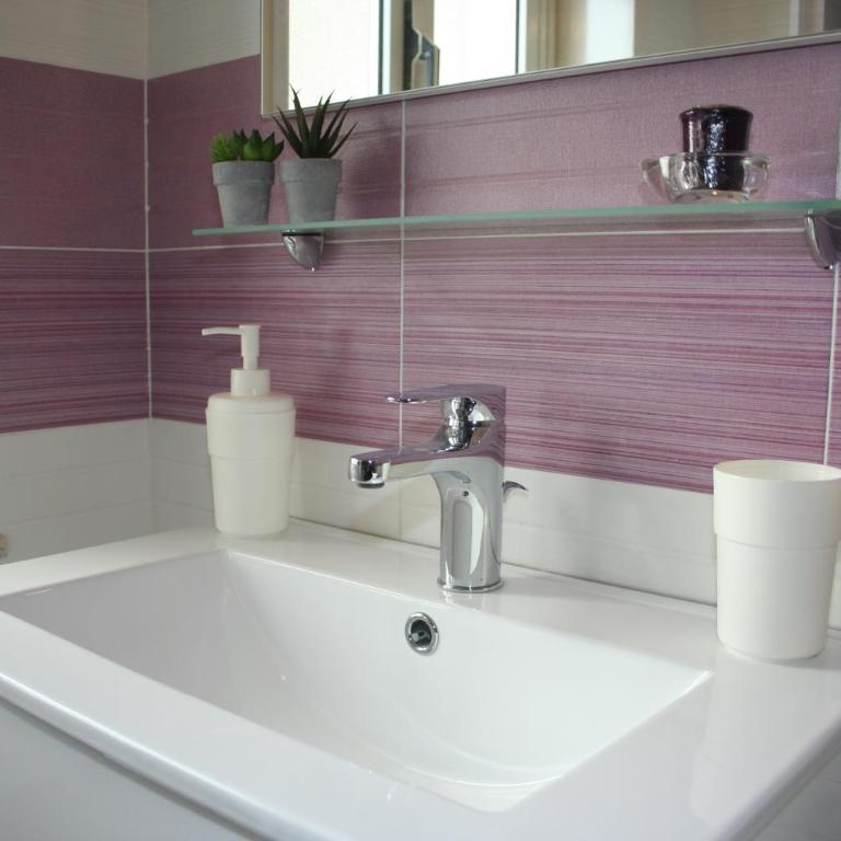 Gallery B&b Milazzo - Camera Tripla con Bagno Privato - 3