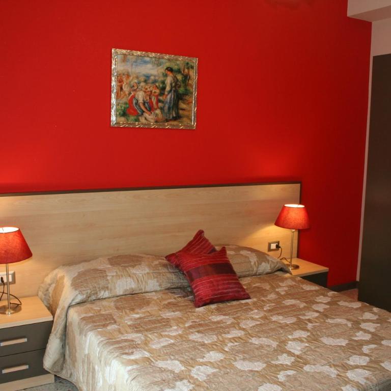 Gallery B&b Milazzo - Camera Matrimoniale/Doppia con Letti Singoli con Bagno Privato - 5