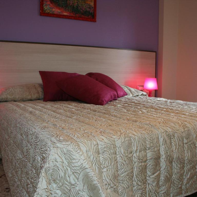 Gallery B&b Milazzo - Camera Tripla con Bagno Privato - 4