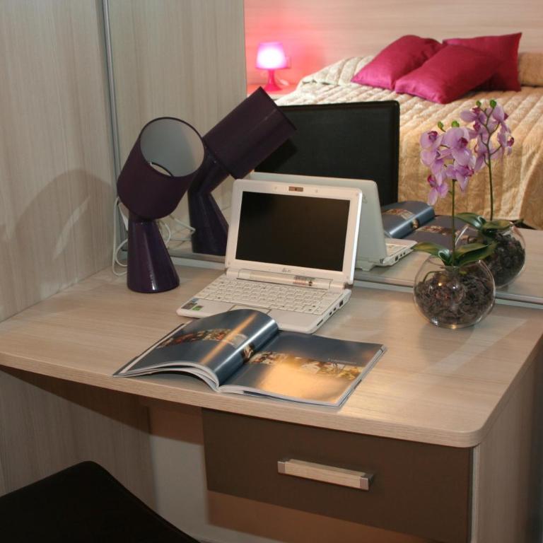 Gallery B&b Milazzo - Camera Tripla con Bagno Privato - 5