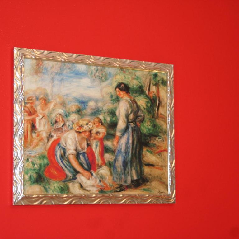 Gallery B&b Milazzo - Camera Matrimoniale/Doppia con Letti Singoli con Bagno Privato - 8