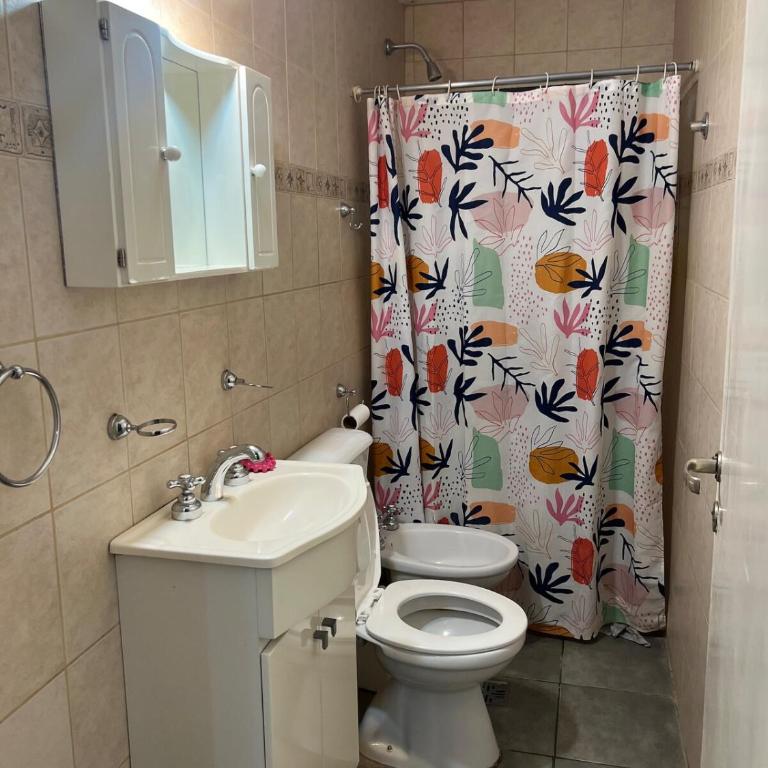 Departamento La Paz - Apartamento de 2 dormitorios - 7