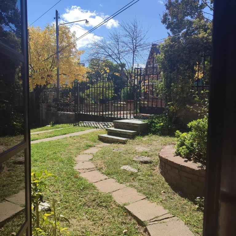 Departamento La Paz - Apartamento de 2 dormitorios - 22