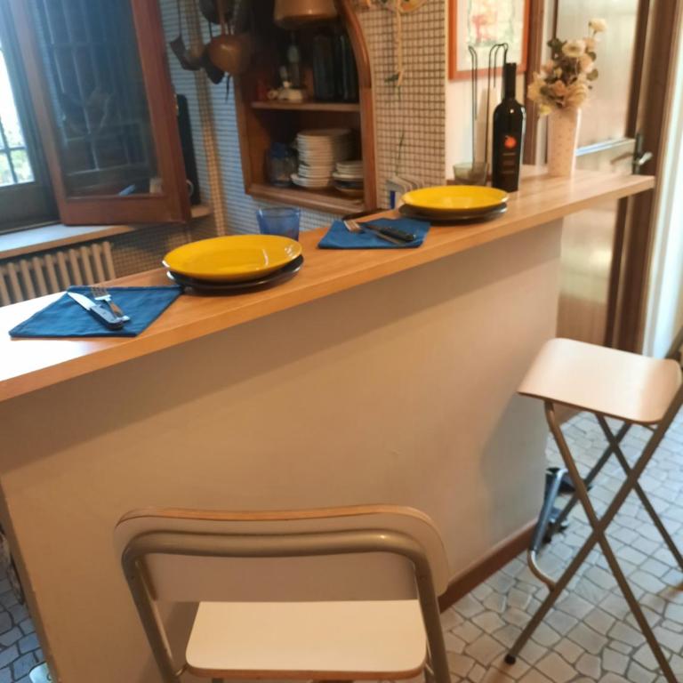 Residenza Nisio - Casa con 1 Camera da Letto - 16
