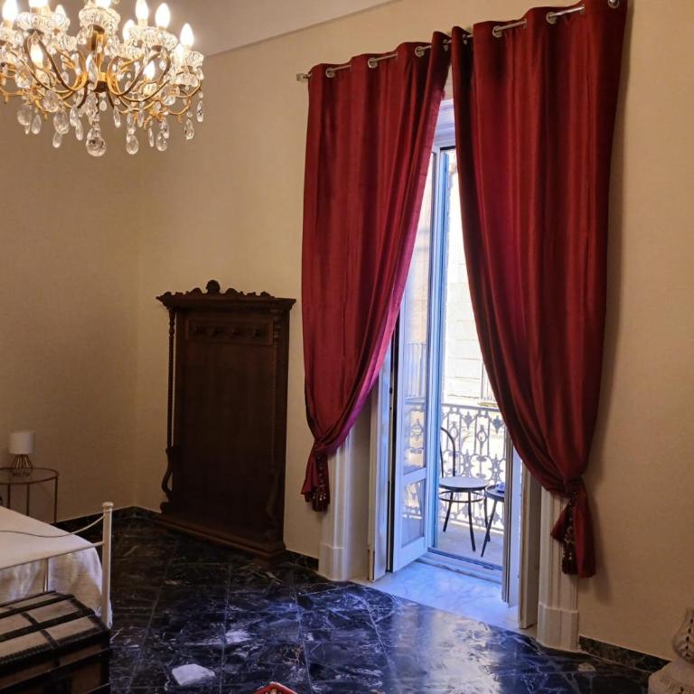 Palazzo delle favole - Casa con 6 Camere da Letto - 2