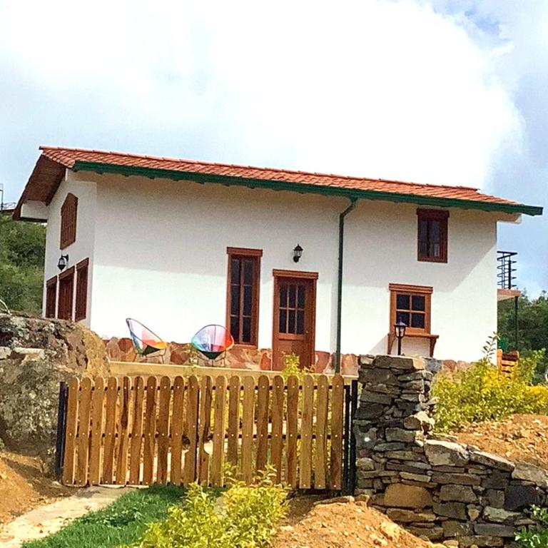 Cabaña Assyria - One-Bedroom Chalet - 1