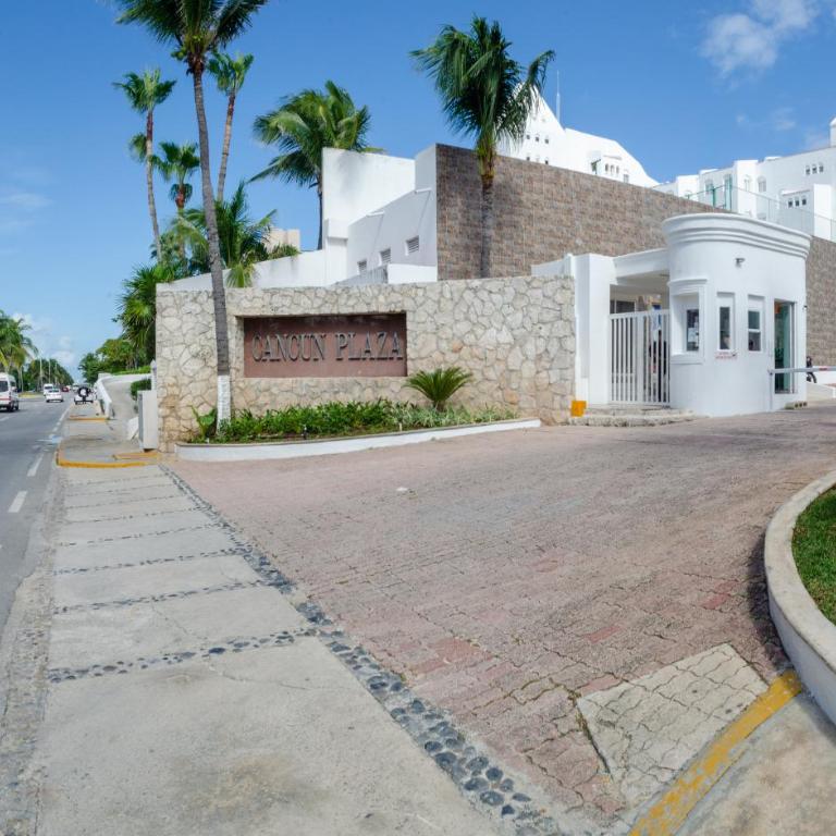 “Magic Sunrise at Cancun” - Apartamento con balcón - 9