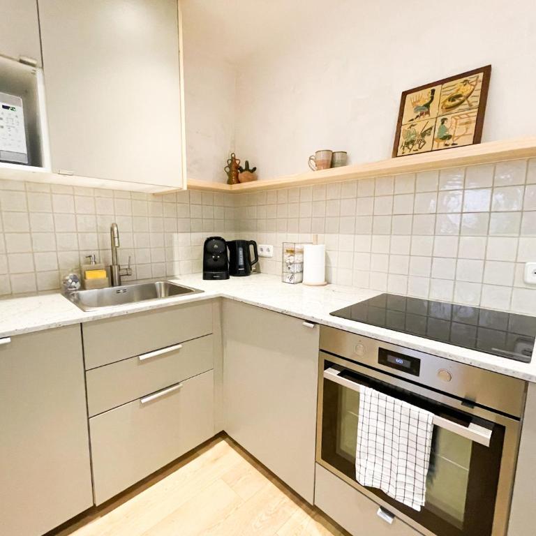 Boutique Radas - One-Bedroom Apartment - 24